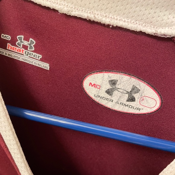 Underarmour exercise shirt - Picture 2 of 4